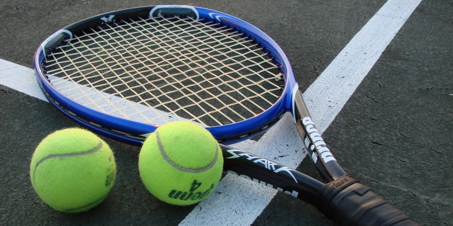 Теннисная академия для детей