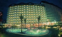 Hotel AR Roca Esmeralda &amp; Spa