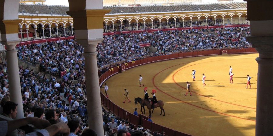 Plaza de Toros