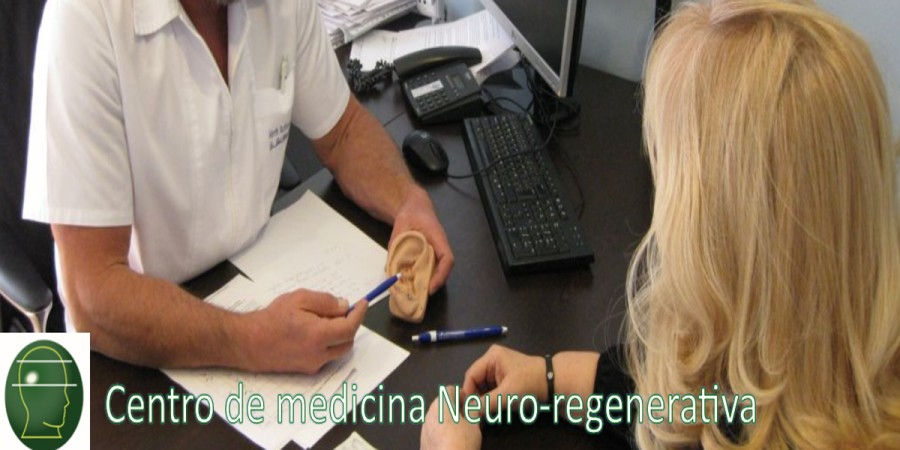 Центр Нейро-Регенеративной медицины