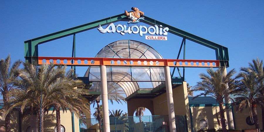 Aquopolis Cullera