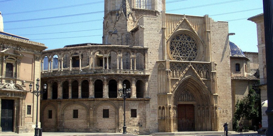 Catedral de Valencia